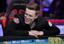 SCOOP Winner Gordon Vayo Takes PokerStars to Court Over $692K Debt