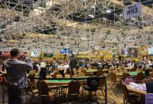 WSOP Bidding to be More Player-Friendly with Revamped Canteen and More