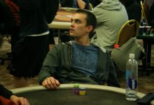 Taylor Black Shines Brightest in Partypoker Live Millions Finale