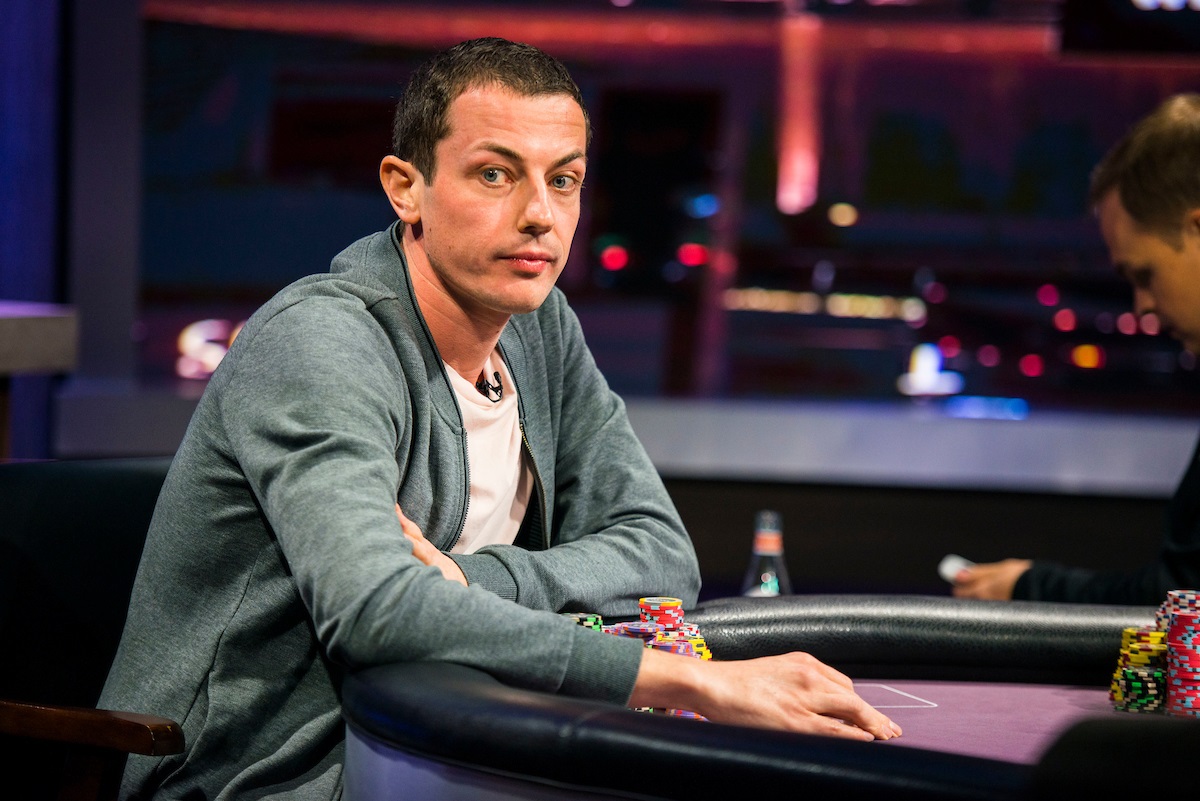 Tom Dwan