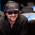 Phil Hellmuth LA Poker Classic