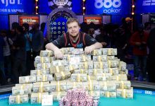 PokerGo Goes Big with New WSOP Streaming Schedule