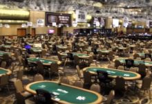 WSOP Changes the Game with UMG Esports Collaboration