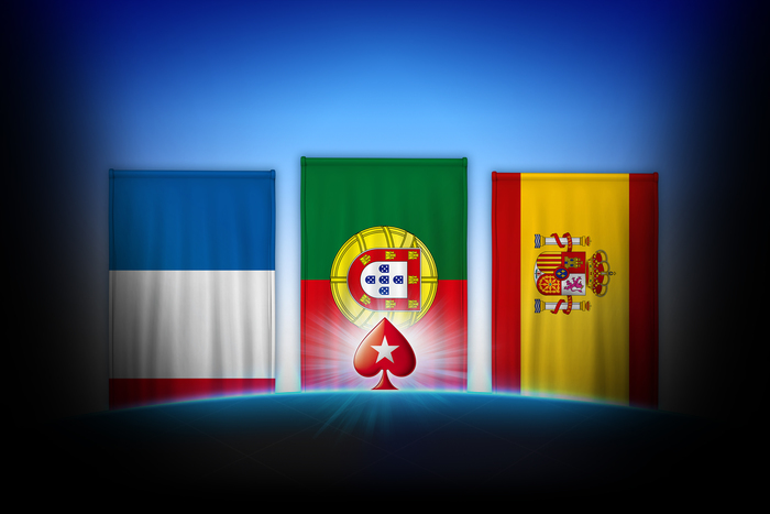 PokerStars Portugal.