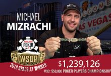 2018 WSOP Round-Up: The Series Becomes a Family Affair