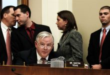 Hope for US Online Poker as Rep. Barton Eyes Up Racing Integrity Bill