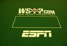 WSOP Online Bracelet Event Becomes the Biggest in History