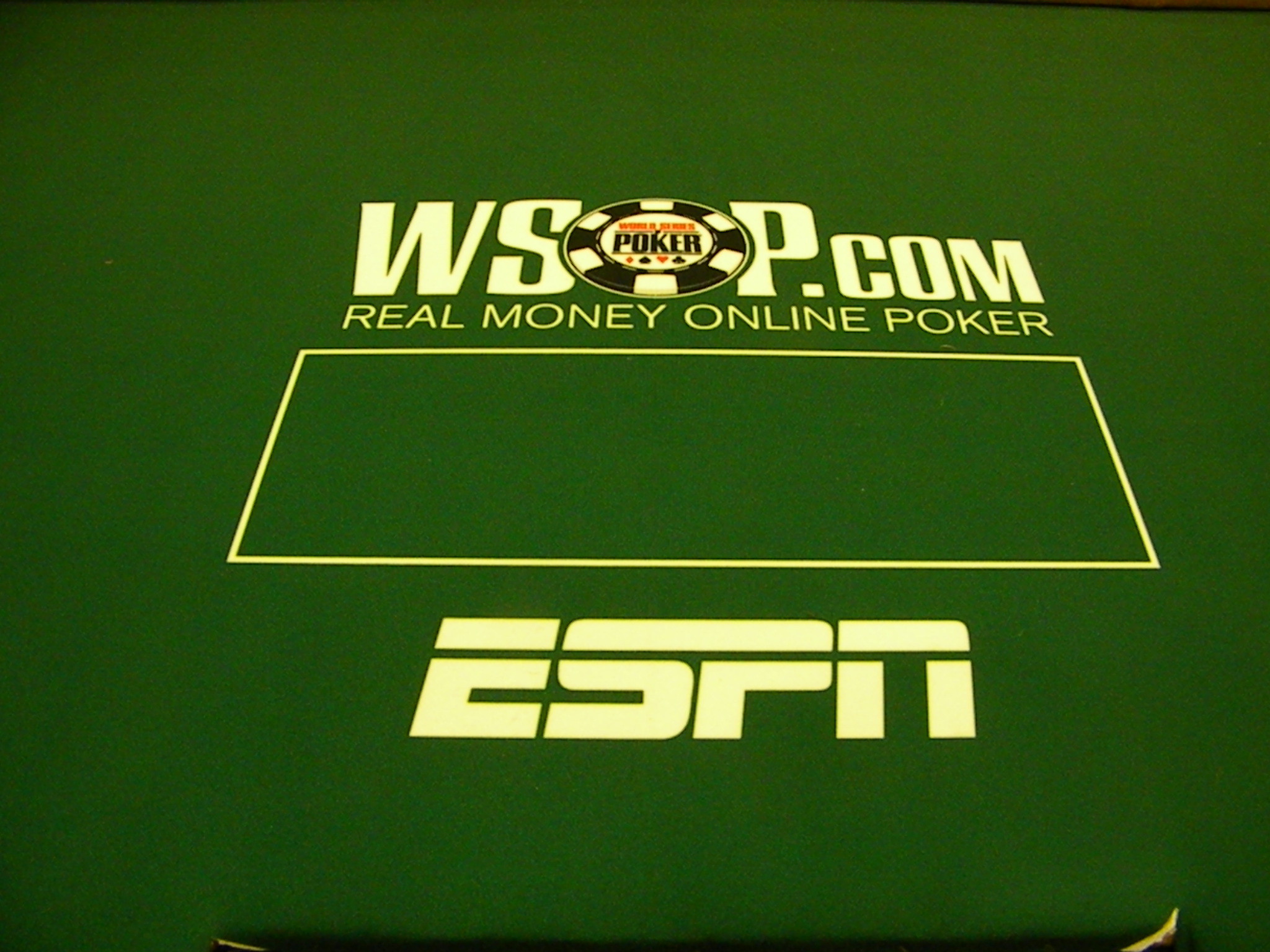 William Reymond WSOP.com win.