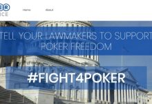 ‘Players’ Dropped from Poker Alliance, Organization Will Keep Pushing for Regulatory Reforms