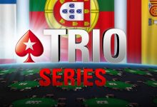 PokerStars Celebrates Trio Series Success as Liquidity Sharing Proves Popular