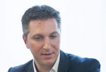 David Baazov Avoids Insider Trading Charges After Judge Tosses Case
