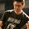 Steve Albini