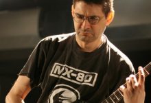 Rocker Steve Albini Hits the High Notes with WSOP Win