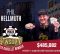 Phil Hellmuth WSOP win.