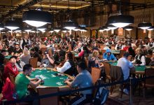 WSOP Breaks Multiple Records as 2018 Stats are Revealed