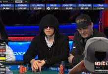 Phil Hellmuth to Pay for Player’s WSOP Entry Following Four-Letter Tirade