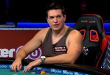 Doug Polk Turns $100 into $10,000 Using His Mad Poker Skills