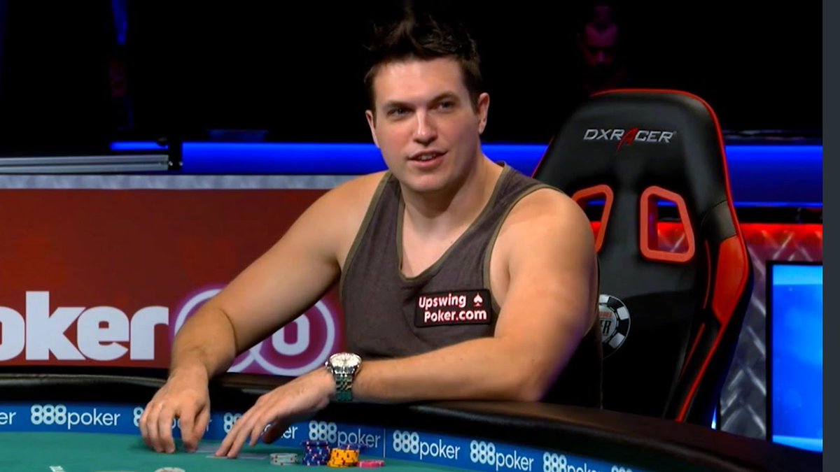 Doug Polk 