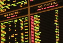 New Jersey Sportsbooks Booming After PASPA Legislation Win