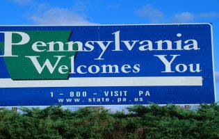 Pennsylvania Seeks Online Gaming With Help From Stars Group and Pokerstars