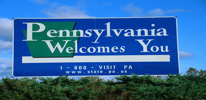 Pennsylvania online poker