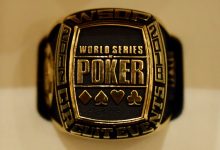 WSOP Circuit Series Goes Online on September 18