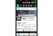 BetStars Makes Its US Debut in New Jersey