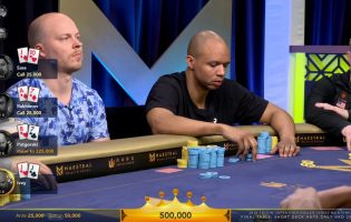 Short Deck Hold’em Takeover: Winning Poker Network Adds New Variant