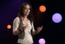 PokerStars Pro Liv Boeree Impresses During Second Ted Talk