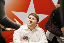 Chris Moneymaker Answers Almost Any Question on Reddit