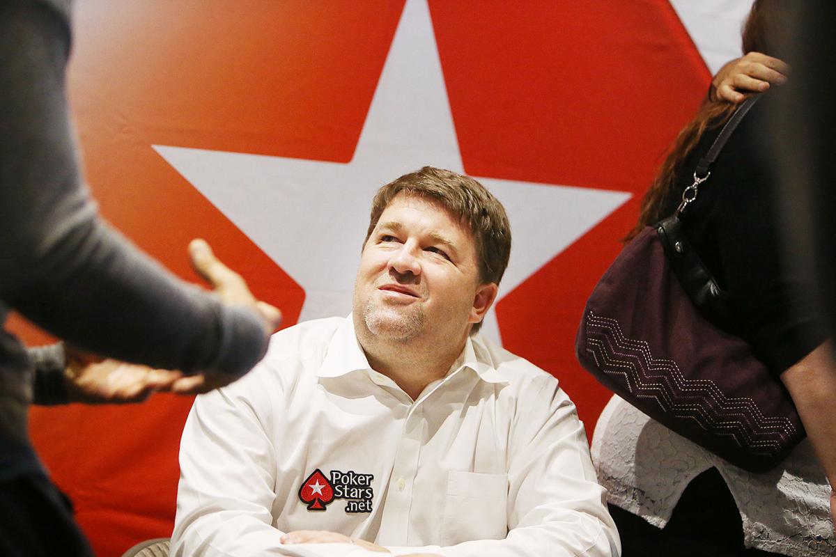 Chris Moneymaker