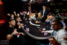 Storm Brewing as Players Accuse Partypoker of Shady Tournament Tactics