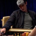 Tom Dwan poker