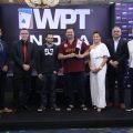 Nikunj Jhunjhunwala WPT India