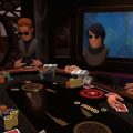 VR poker PokerStars