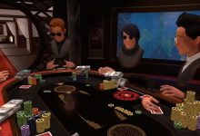 Newest Poker Trends in 2018: Short-Deck and Virtual Reality Take Hold