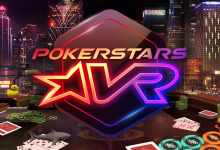 PokerStars Vying to Create Poker 2.0 with Fusion and Virtual Reality Innovations