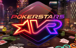 PokerStars Vying to Create Poker 2.0 with Fusion and Virtual Reality Innovations