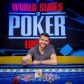 Jack Sinclair WSOPE