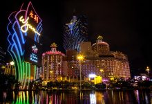 Macau Casino Revenue Hits Four-Year High Despite Government Gambling Crackdown