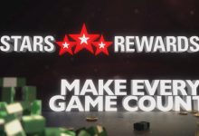 PokerStars NJ Champions Value for All with Stars Rewards Launch