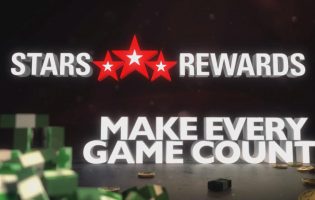 PokerStars NJ Champions Value for All with Stars Rewards Launch