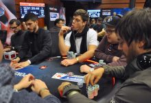 Paul Michaelis Wins EPT Prague As Tour Continues Its Resurgence