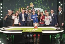 2019 Irish Poker Open Ready to Break Another Record