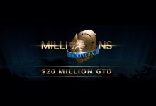 Partypoker Millions Online Smashes Record and $20 Million Guarantee