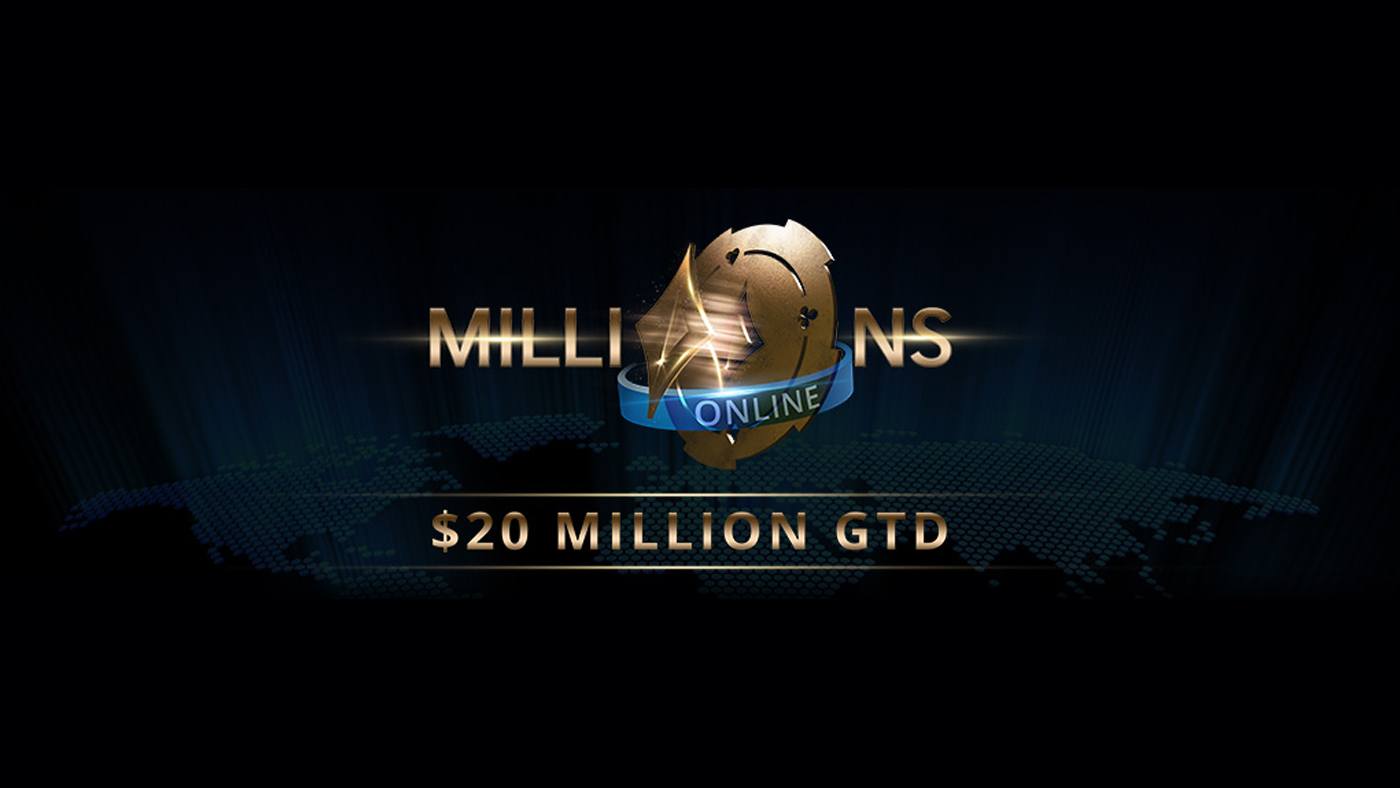 Partypoker Millions Online