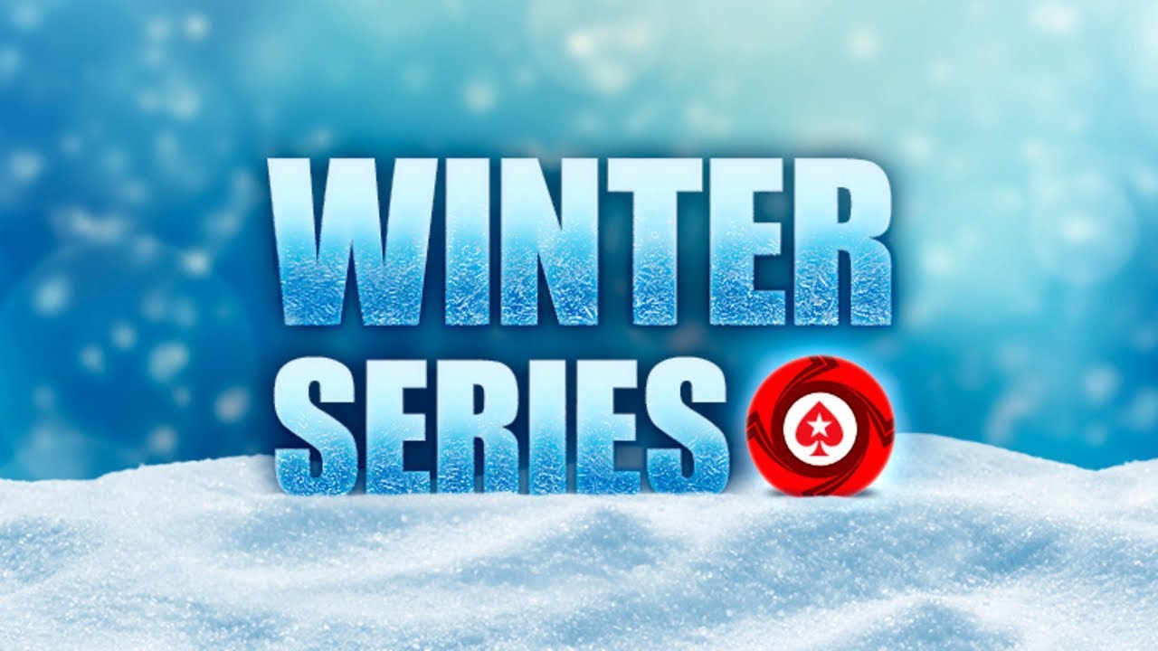 PokerStars Winter Series