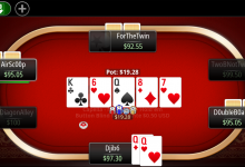 6+ Hold’em Brings More Action to PokerStars