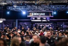 PokerStars Players Championship a Success Live and Online