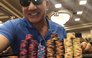 PokerStars Strikes First as UFC Star Joins Players NL Hold’em Championship